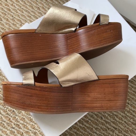 See by Chloe sandals - Picture 6 of 9